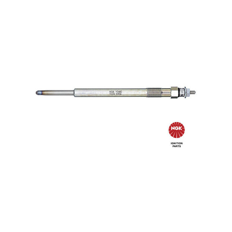 Bougie De Préchauffage NGK 90403 - Pour Moteur Diesel, Démarrage à Froid - 3