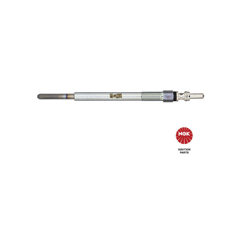 Bougie De Préchauffage NGK Référence 91440 - Compatible Nombreuses Marques, Neuve, Fabriquée En Allemagne