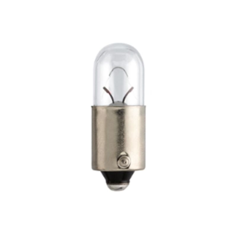 Ampoule à baïonnette Ba-9s 230v 3w 12.360/230/0.013