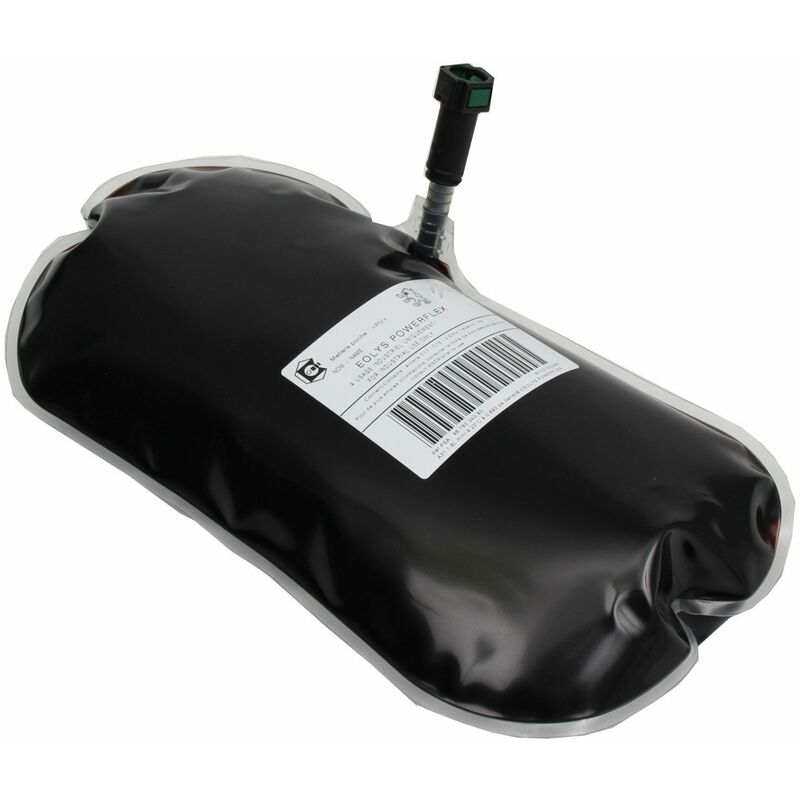 Poche D'additif FAP Cérine Eolys Powerflex 1.1L Pour Citroën C3, DS3 1.6 HDi - Réf. 9678033980