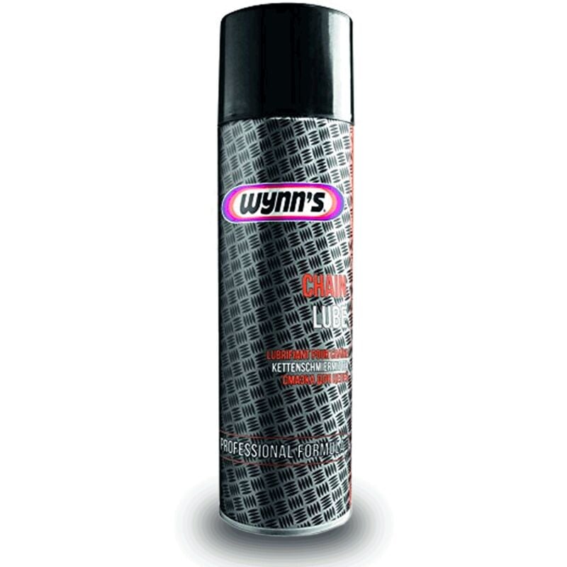 WYNN'S Chain Lube - Lubrifiant pour Chaine 500ml