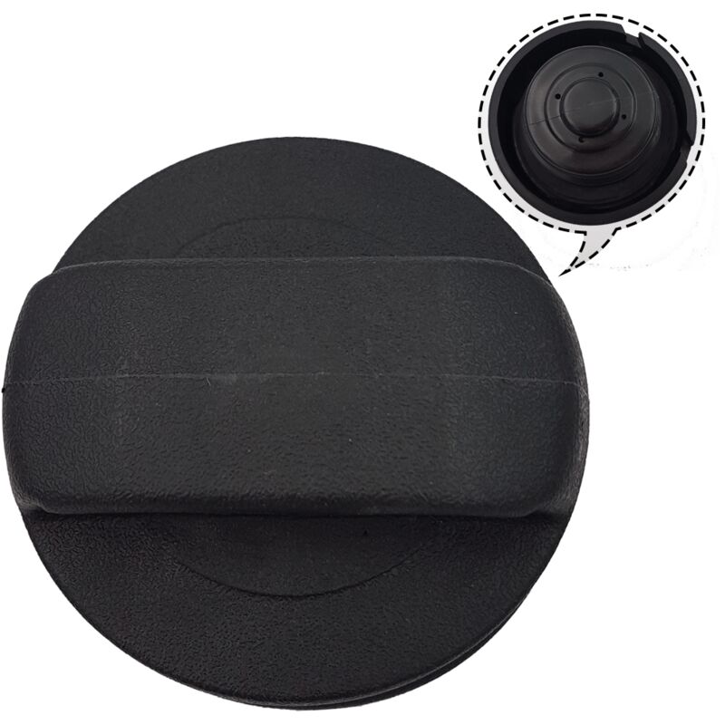 Bouchon de réservoir de carburant AUDI A3 (191201553A) - 3RG