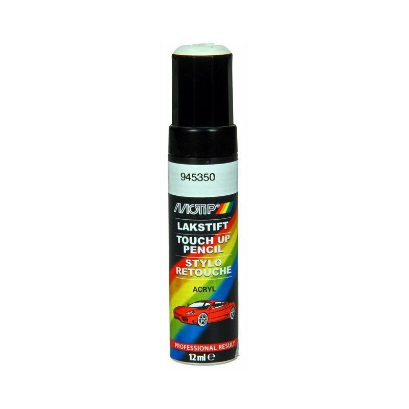 Maston BIKE Lackstift RAL7016 Anthrazit 12 Ml Produktbild-Vorschau 2