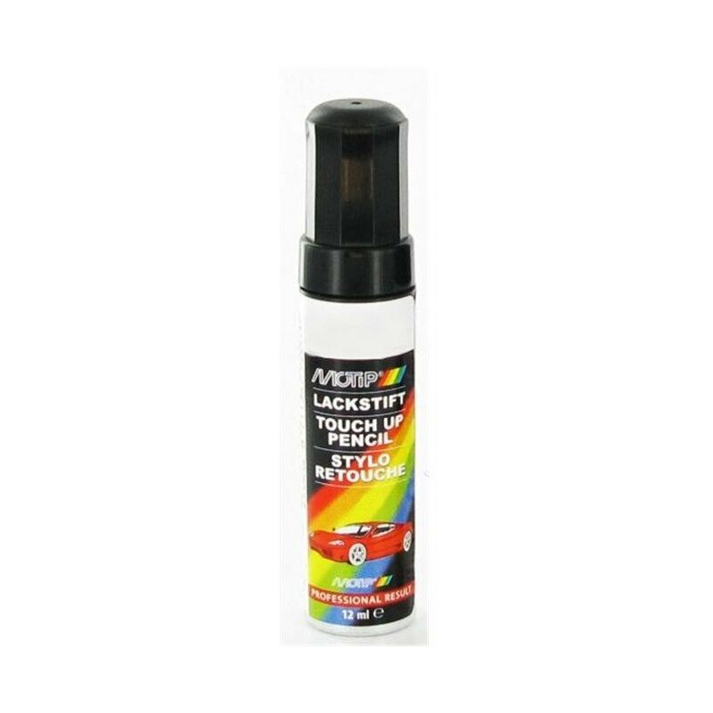 Stylo peinture, retouche, M951072 12 ml - MOTIP