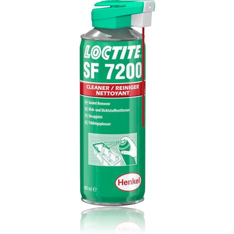 Déca joint LOCTITE SF 7200 400ml Henkel (Par 12) (1/10)