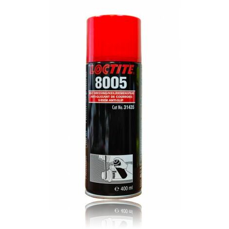 Adherent Courroie - Aérosol 400ml - Calédonienne