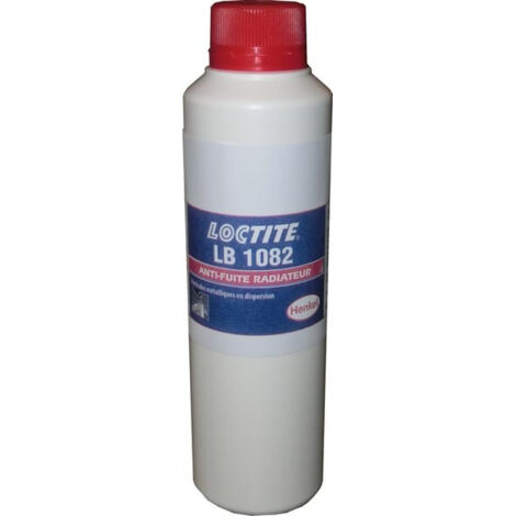 LOCTITE anti fuite radiateur 250ml