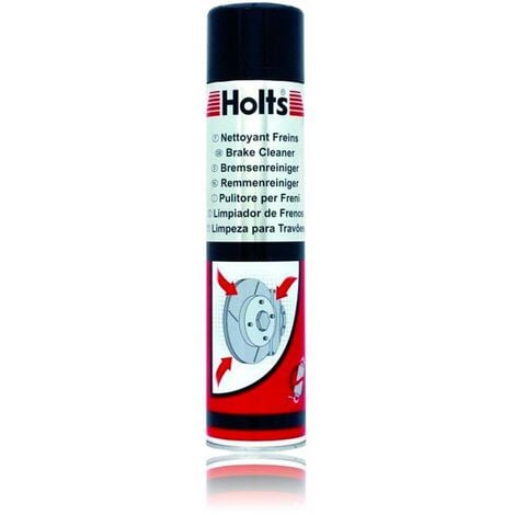 HOLTS Nettoyant Freins 600ml