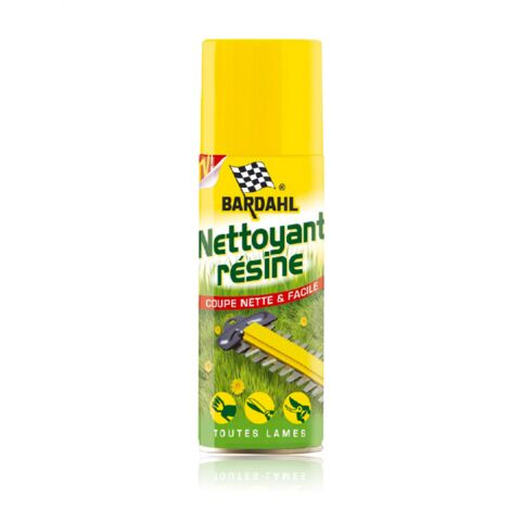 Nettoyant radiateur, voiture, 500ml - Bardahl