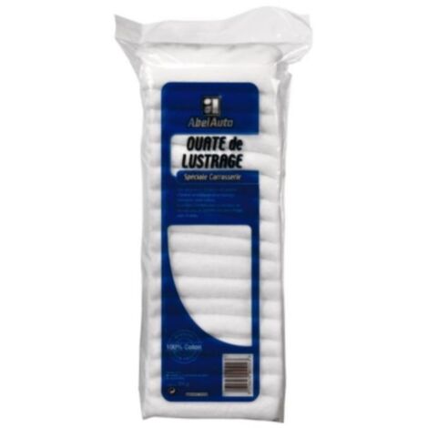Ouate de Lustrage 250g Abel Auto (1/4)