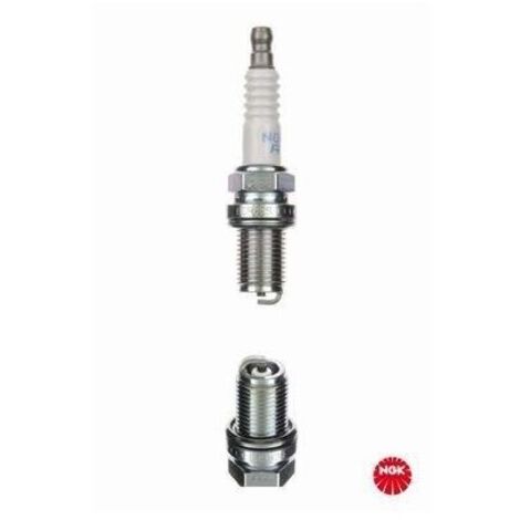 NGK - BOUGIE ALLUMAGE BOITE - BCR8ES 5430 (1/2)