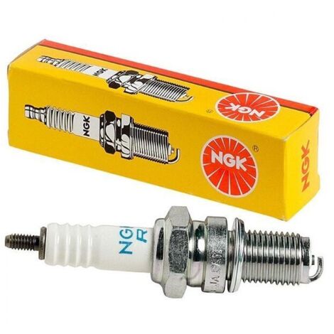 Bougie d'allumage NGK Ref : 3712 (1/2)