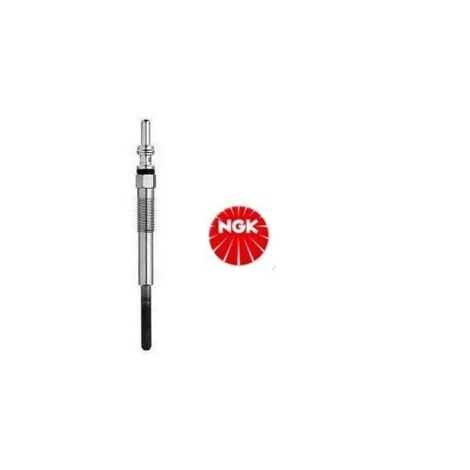 Bougie de préchauffage NGK Ref : 4966 (1/2)