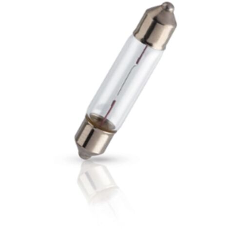 Ampoule d'habitacles C3W Philips (1/2)