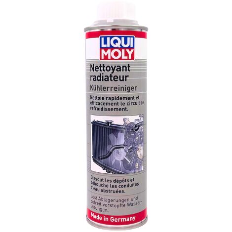 Nettoyant Radiateur 300ml Liqui Moly
