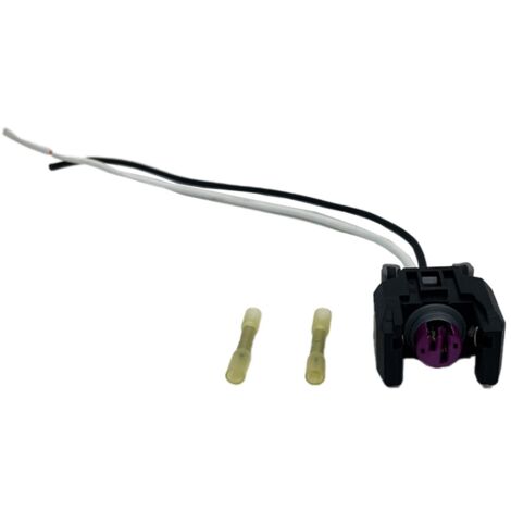 Kit réparation câbles injecteurs adaptable OE: 2324096 A0255455026 3RG