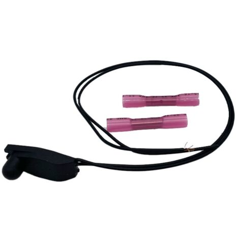 Kit réparation câbles capteur température extérieure adaptable PSA OE : 2322019 6445F9 6445JS 3RG