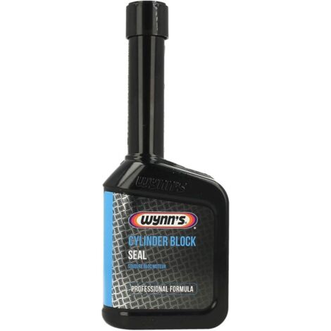 Anti fuite bloc moteur Cylindre Block Seal Wynn’s 325ml