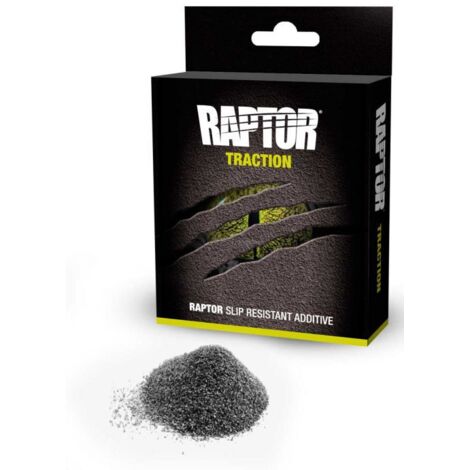 Additif Antidérapant Raptor Traction 200g Raptor