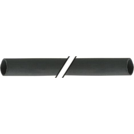gaine thermorétractable adhésive ø 9 x 1200 mm ø après rétreint 3 mm (1/2)