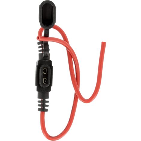 porte-fusible étanche pour fusible plat mini 32v