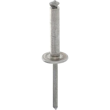 rivet épanoui alu ø 4,8 x 25 mm (1/3)