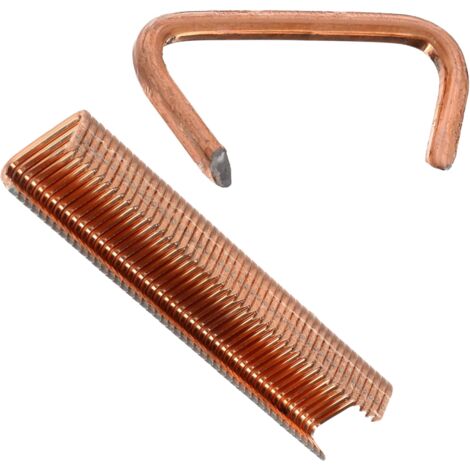 RESTAGRAF - Agrafes pour vehicules type peugeot-citroen - 565 - Ce produit de marque Restagraf est neuf. (1/4)