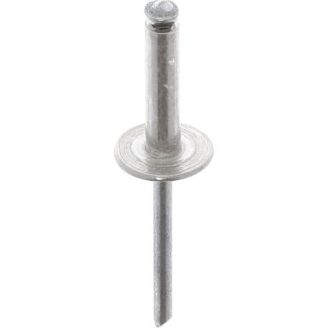 rivet épanoui alu ø 4,8 x 20 mm (1/3)
