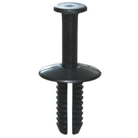 rivet plastique ø 6 6,5 mm bouclier restagraf (1/2)