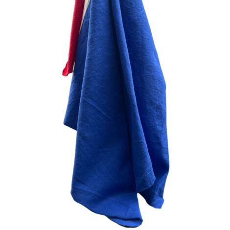 Chiffon d'essuyage coton type tee-shirt 10kg (1/2)