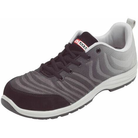 Chaussures de sécurité - Modèle10.36 - S1P-SRC, T. 40 (1/4)