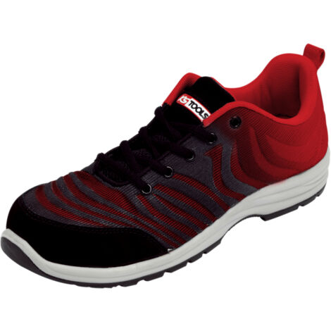 Chaussures de sécurité - Modèle10.37 - S1P-SRC, T. 39 (1/4)