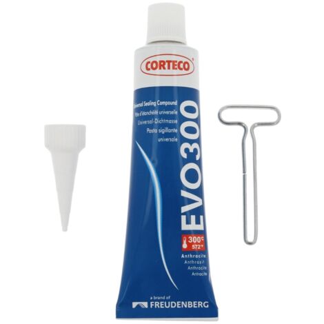 Pate à joint universelle EVO300 70ml Corteco (1/2)