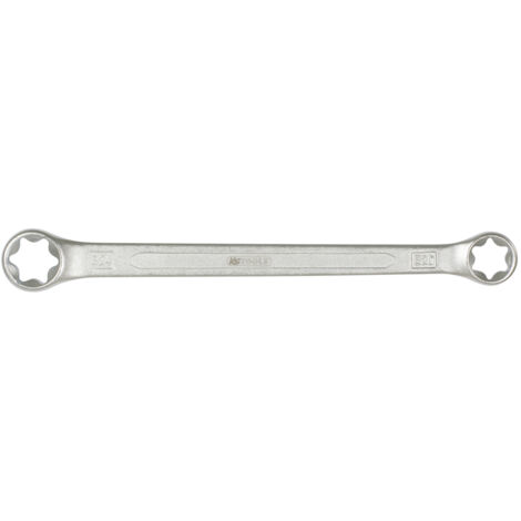 KS Tools - Clé polygonale droite TORX®, E16xE22 - 911.0375