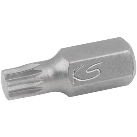 10mm Embouts, XZN 30mm, M5 (1/2)