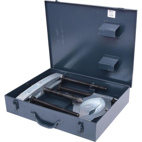 Coffret de décolleur de roulements Ø 30 - 220 mm avec potence Kstools (1/3)