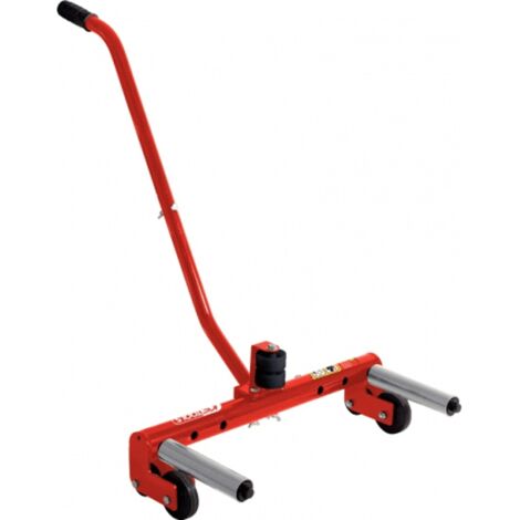Lève roue XXL, 250 kg Kstools (1/6)