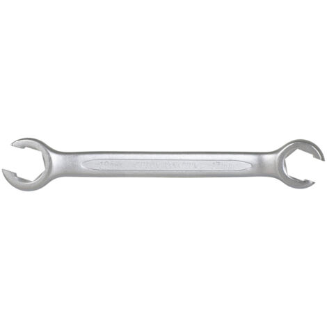 KS Tools - Clé à tuyauter, 19x22 mm - 517.0266