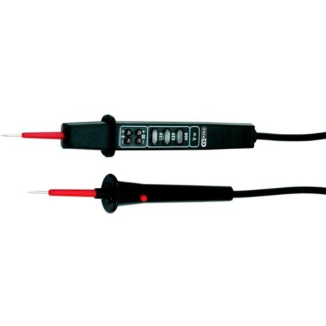 Testeur universel, 6-400V Testeur universel, 6-400V (1/6)