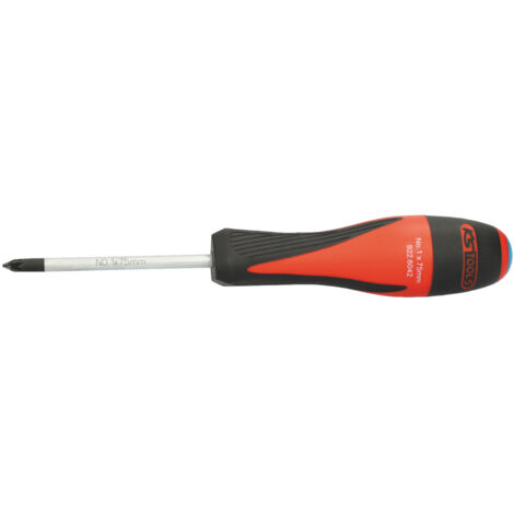 KS Tools - Tournevis ULTIMATE® POZIDRIV®, PZ1 - L.75 mm - 922.6042