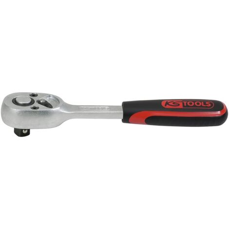 Mini cliquet 72 dents ULTIMATE® 1/4'' Kstools (1/2)