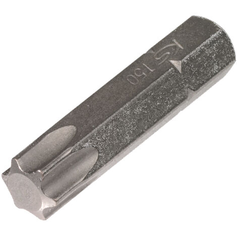 KS Tools - Embout pour tournevis à frapper TORX®, T30 - 911.1003
