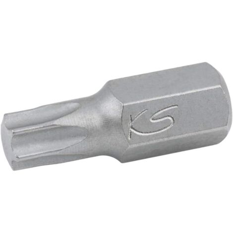 Embout de vissage TORX®, L.30 mm T60 Kstools