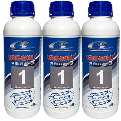 Xenum Valvex Lead Substitute - Additif pour carburant Essence