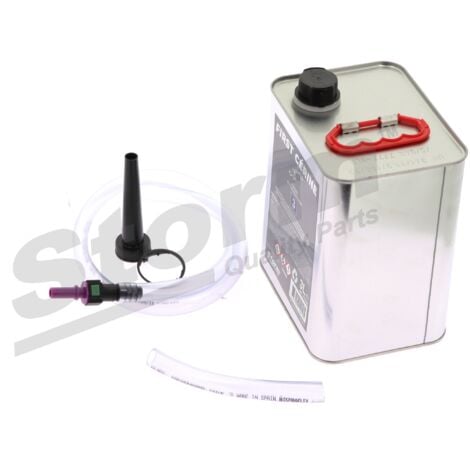 Additif FAP, cérine voiture, 3eme génération (O.E. : 9736A0) 3L - 3RG