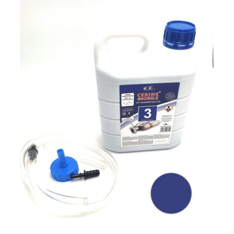 Additif FAP, cérine voiture, 3eme génération (O.E. : 9736A0) 3L - 3RG