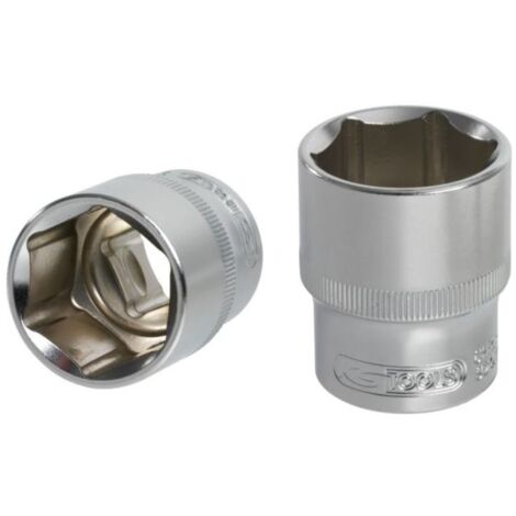 Douille F6 KS 1/2' KS TOOLS - 29 mm - 922.1229