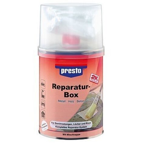 Aquaplan Mastic De Réparation 310ml | Hubo