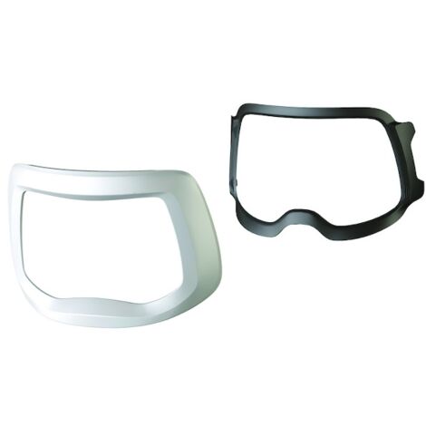 Protection frontale pour cagoule de soudage 3M Speedglas kit 9100FX/9100MP 540500
