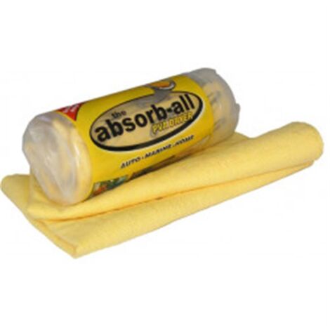 FIRCHIM PEAU CHAMOISEE ABSORB ALL (1/5)